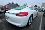2016 Cayman Thumbnail 3