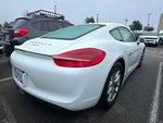 2016 Cayman Thumbnail 3
