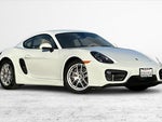2016 Cayman Thumbnail 2