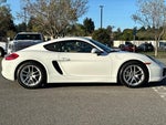 2016 Cayman Thumbnail 3