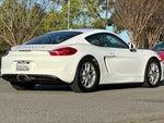 2016 Cayman Thumbnail 4