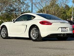 2016 Cayman Thumbnail 6