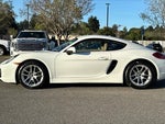2016 Cayman Thumbnail 7