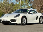 2016 Cayman Thumbnail 8