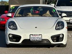 2016 Cayman Thumbnail 9