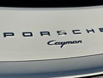 2016 Cayman Thumbnail 30