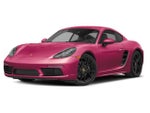 2024 718 Cayman Thumbnail 1