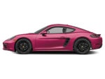 2024 718 Cayman Thumbnail 2