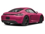 2024 718 Cayman Thumbnail 3