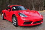 2019 718 Cayman Thumbnail 2