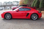 2019 718 Cayman Thumbnail 4