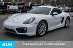 2016 Cayman Thumbnail 3