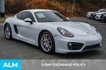 2016 Cayman Thumbnail 4