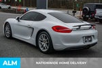 2016 Cayman Thumbnail 5