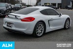 2016 Cayman Thumbnail 6
