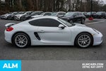 2016 Cayman Thumbnail 9