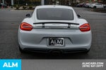 2016 Cayman Thumbnail 11