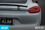 2016 Cayman Thumbnail 15
