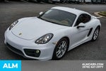 2016 Cayman Thumbnail 16