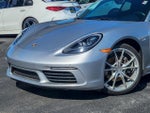 2017 718 Cayman Thumbnail 2