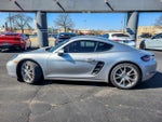 2017 718 Cayman Thumbnail 5