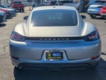 2017 718 Cayman Thumbnail 6