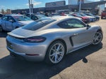 2017 718 Cayman Thumbnail 8