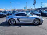2017 718 Cayman Thumbnail 9