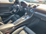 2017 718 Cayman Thumbnail 20