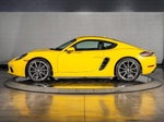 2023 718 Cayman Thumbnail 2