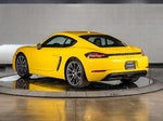 2023 718 Cayman Thumbnail 3