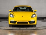 2023 718 Cayman Thumbnail 6