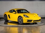 2023 718 Cayman Thumbnail 7
