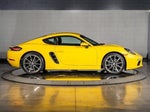 2023 718 Cayman Thumbnail 8