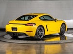 2023 718 Cayman Thumbnail 9