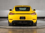 2023 718 Cayman Thumbnail 10