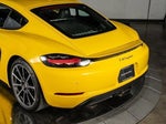 2023 718 Cayman Thumbnail 27