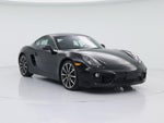 2016 Cayman Thumbnail 1