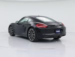 2016 Cayman Thumbnail 2