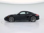 2016 Cayman Thumbnail 3