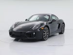 2016 Cayman Thumbnail 4