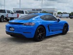 2025 718 Cayman Thumbnail 3