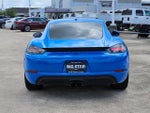 2025 718 Cayman Thumbnail 4