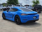 2025 718 Cayman Thumbnail 5