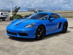 2025 718 Cayman Thumbnail 7