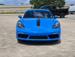 2025 718 Cayman Thumbnail 8