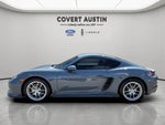 2017 718 Cayman Thumbnail 2