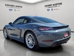 2017 718 Cayman Thumbnail 3