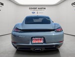 2017 718 Cayman Thumbnail 4
