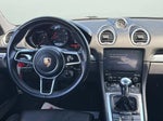 2017 718 Cayman Thumbnail 9